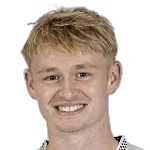 Daniel Watts