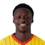 Samson Baidoo