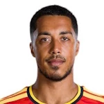 Youri Tielemans