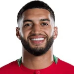 Ismael Saibari