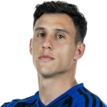 Nicolás Capaldo