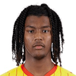 Kyllian Antonio
