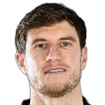 Paddy McNair
