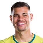 Bruno Guimarães
