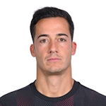 Lucas Vázquez