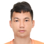 Huu Dung Nguyen