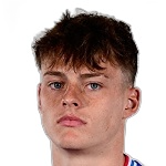 Charlie Walker-Smith
