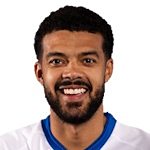 Jake Clarke-Salter