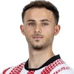 Maximilian Rosenfelder