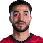 Mohamed Abdelmonem