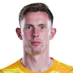 Dean Henderson