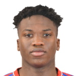 Seedy Jatta