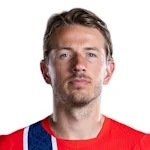 Sander Berge