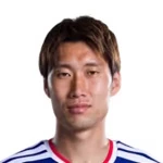 Daichi Kamada