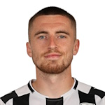 Jonjoe Kenny