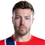 Fredrik André Bjørkan