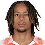 Deron Payne