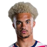 Antonee Robinson