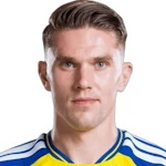 Viktor Gyökeres