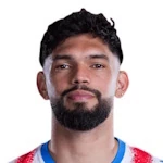 Omar Alderete