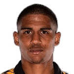 Cody Drameh