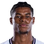 Marcus Rashford