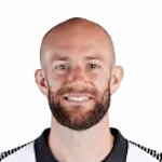 Matt Clarke