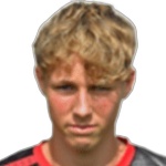 Mika Luijendijk