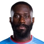 Arthur Masuaku