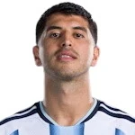 Exequiel Palacios