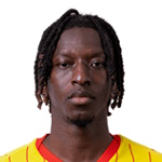 Amadou Haidara