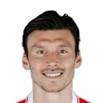 Kieffer Moore