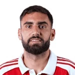 Romain Del Castillo