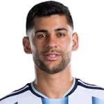 Cristian Romero