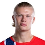 Erling Haaland