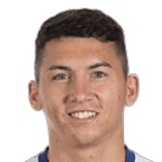Mateo Del Blanco