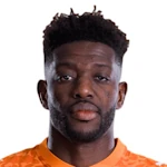 Ibrahim Sangaré