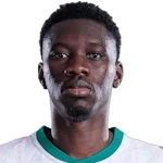 Ismaïla Sarr