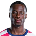 Timothy Weah