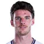 Declan Rice