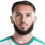 Amine Gouiri