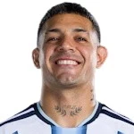 Facundo Medina