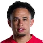 Noah Okafor