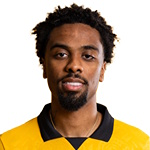 Angel Gomes