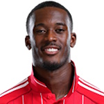 Callum Hudson Odoi