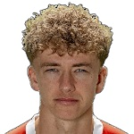 Sven Mijnans