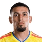 Daniel Muñoz