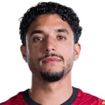 Omar Marmoush