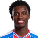 Eddie Nketiah