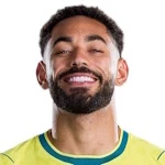 Matheus Cunha